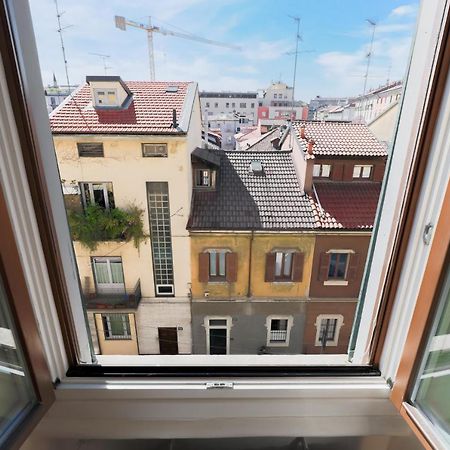 Duomo Apartment Milan Exterior photo