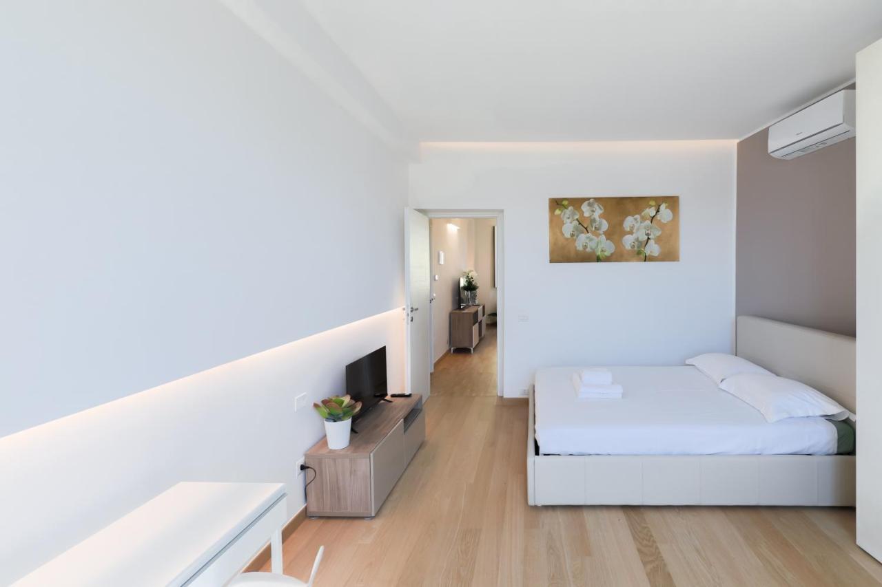 Duomo Apartment Milan Exterior photo